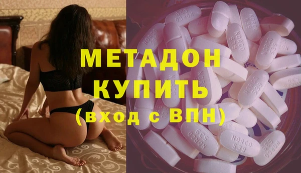 хмурый Дмитриев