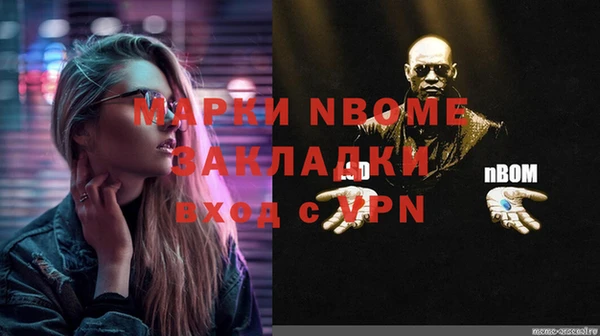 хмурый Дмитриев